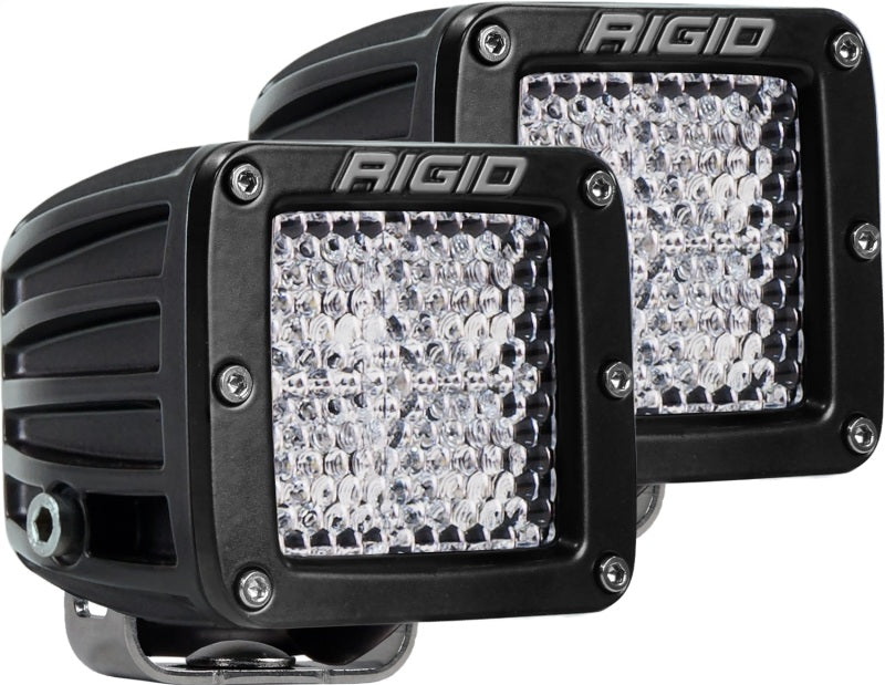 Rigid Industries RIG Dually