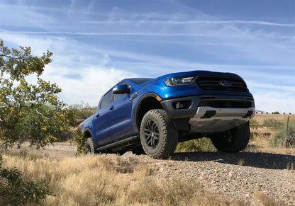 Ford Racing FR Suspension Kits by Ford Racing