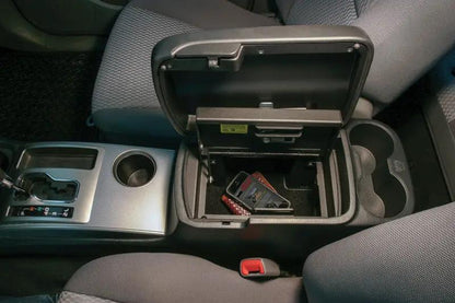 Tuffy Products TFY Console Safe by Tuffy Products