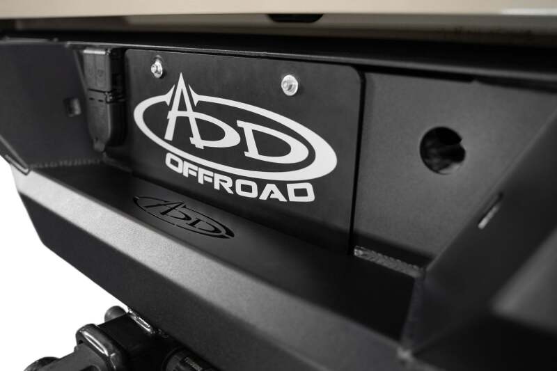 Addictive Desert Designs ADD Stealth Fighter Rr Bumper