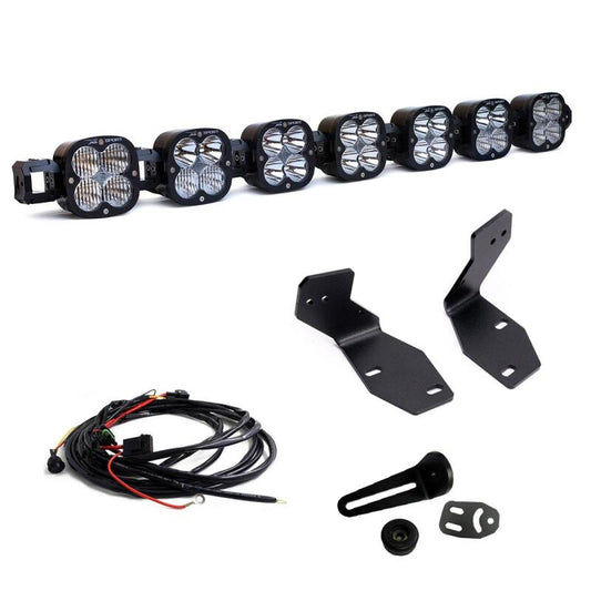 Baja Designs BAJ XL Linkable LED Lights - Baja Designs - baj448229 - Auto Expedition