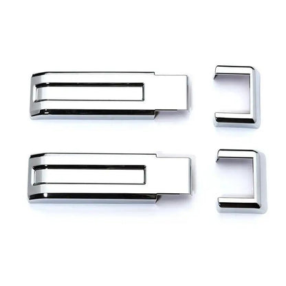 Putco PUT Exterior Trim Accessories by Putco