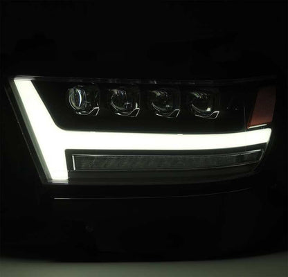 AlphaRex ARX NOVA Headlights