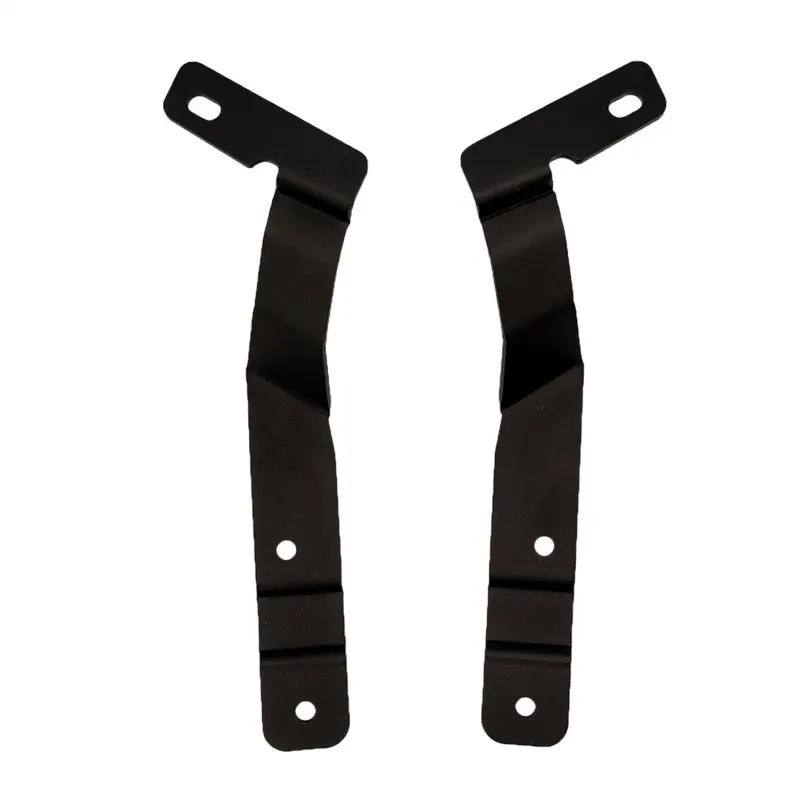 Rigid Industries RIG Bar Mount - A-Pillar by Rigid Industries