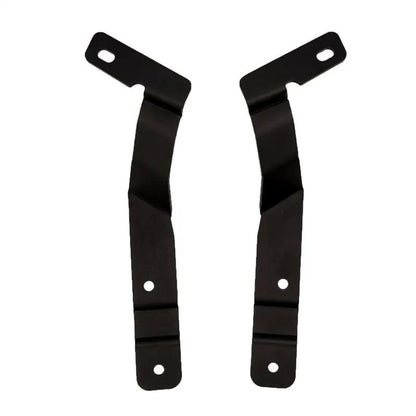 Rigid Industries RIG Bar Mount - A-Pillar by Rigid Industries