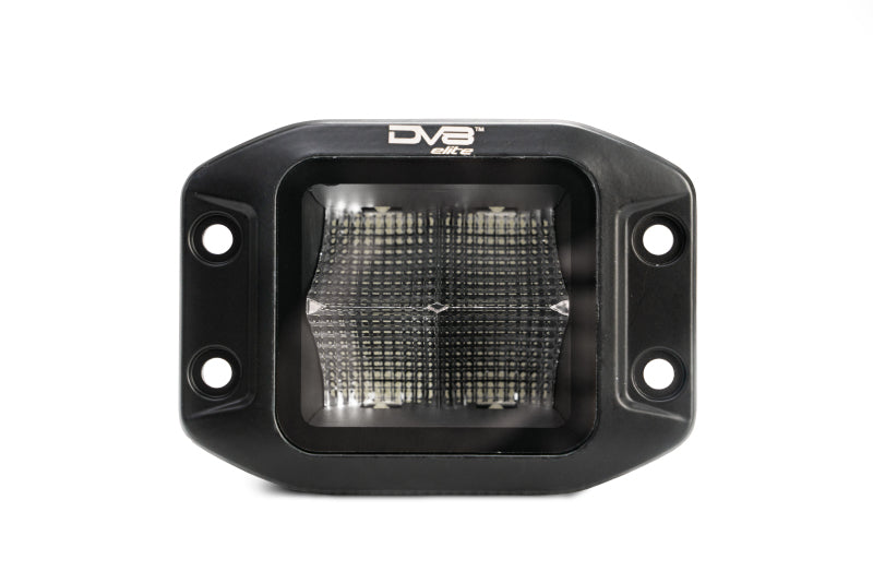 DV8 Offroad DVE LED Light Bars & Cubes