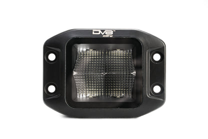 DV8 Offroad DVE LED Light Bars & Cubes