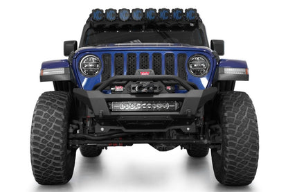 Addictive Desert Designs ADD Phantom Front Bumper