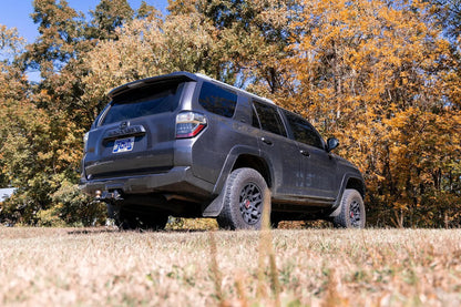 Rough Country 2 Inch Lift Kit | Toyota 4Runner 2WD/4WD (2010-2024) by Rough Country