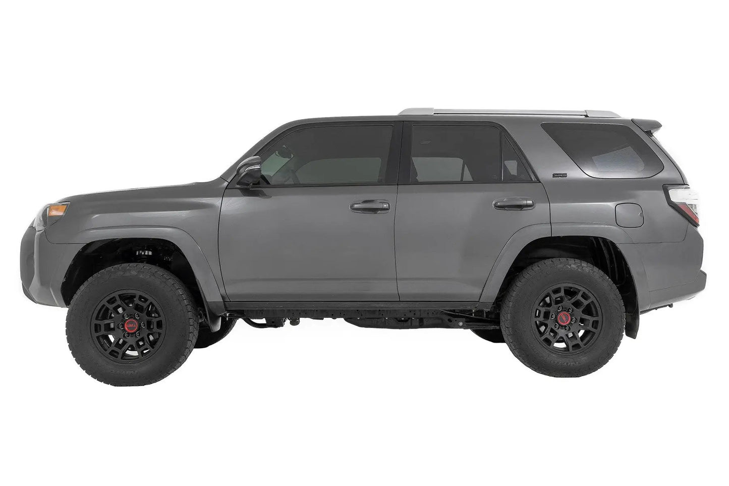 Rough Country 2 Inch Lift Kit | Toyota 4Runner 2WD/4WD (2010-2024) by Rough Country