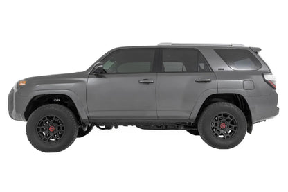 Rough Country 2 Inch Lift Kit | Toyota 4Runner 2WD/4WD (2010-2024) by Rough Country