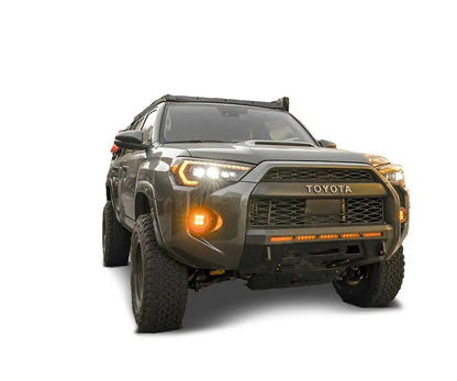 CBI Toyota 4Runner Covert Front Bumper | 2014-2024 by CBI