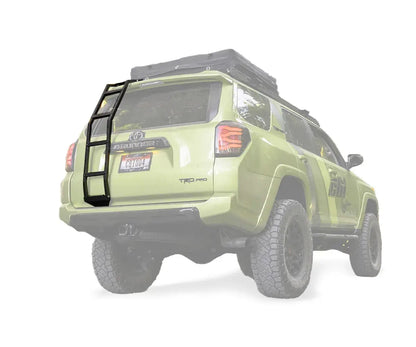 CBI Prinsu 5th Gen 4runner Ladder by CBI