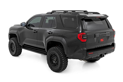 Rough Country 3.5 Inch Lift Kit | M1R | Toyota 4Runner 4WD (2025) by Rough Country