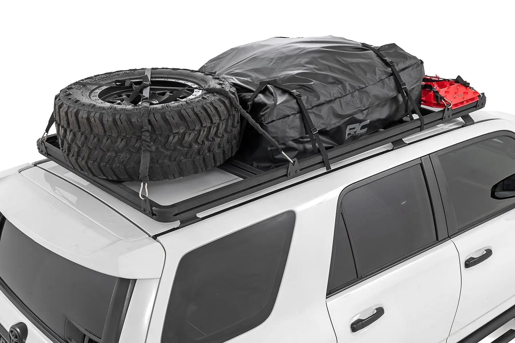 Rough Country Roof Rack | Toyota 4Runner 2WD/4WD (2010-2024) by Rough Country