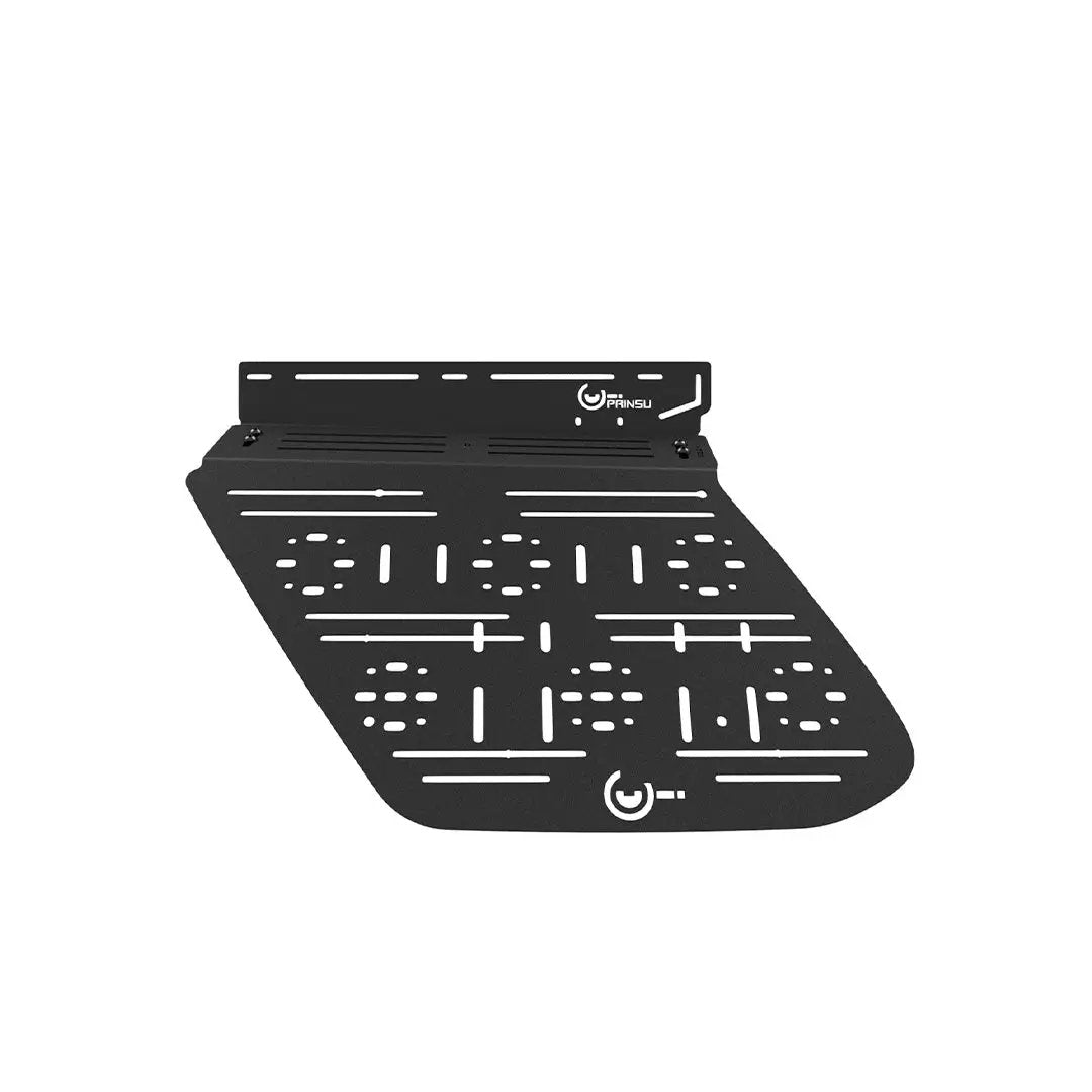 CBI Toyota 4Runner Prinsu Pro Accessory Panel | 2010-2024 by CBI