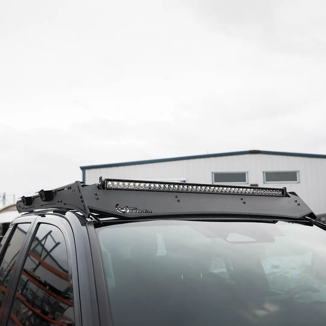 CBI Prinsu Pro Toyota Tacoma Cab Rack | 2024-2025 by CBI