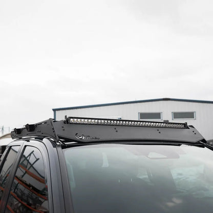 CBI Prinsu Pro Toyota Tacoma Cab Rack | 2024-2025 by CBI
