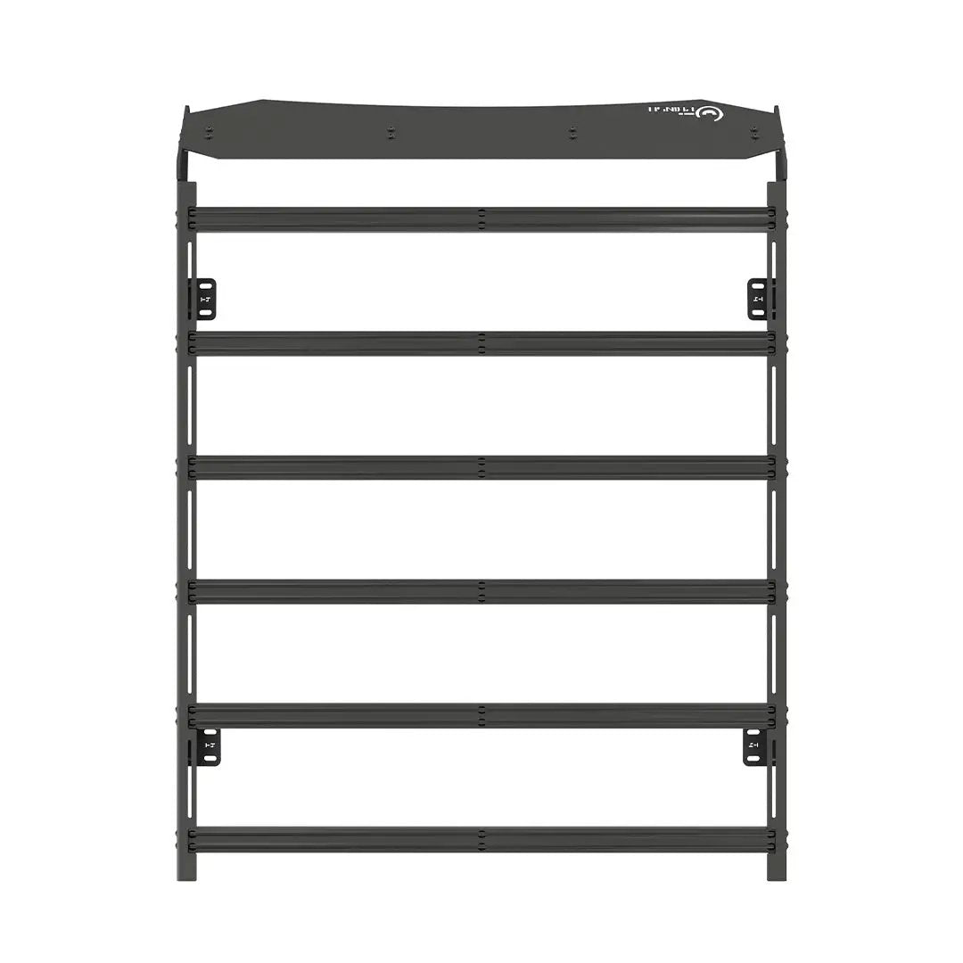 CBI Prinsu Pro Toyota Tacoma Cab Rack | 2024-2025 by CBI