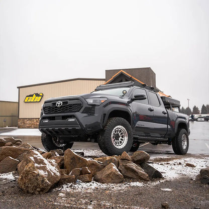 CBI Toyota Tacoma Rear Skid Plate 2024 by CBI