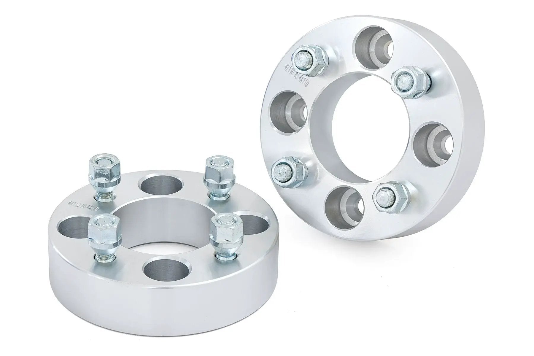 Rough Country 1.5 Inch Wheel Spacers | 4x110 | CFMOTO UFORCE/Yamaha Viking by Rough Country