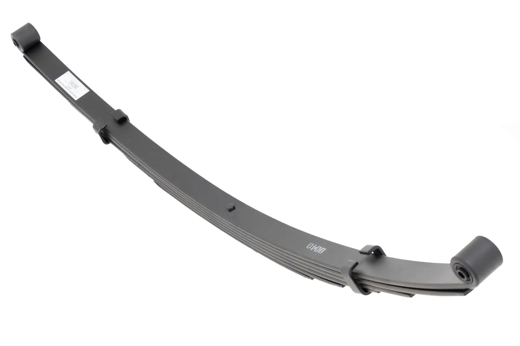 Rough Country Rear Leaf Springs | 2.5" Lift | Pair | International Scout II 4WD (1971-1980) by Rough Country