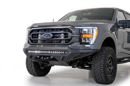 Addictive Desert Designs ADD Stealth Fighter Fr. Bumper