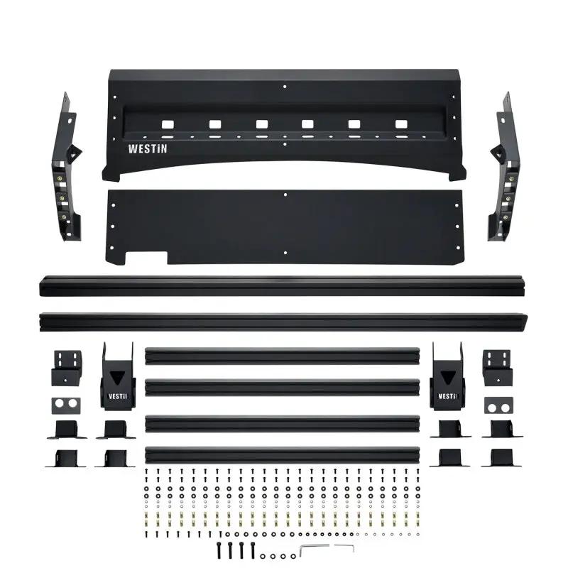 Westin WES MESA Roof Racks by Westin