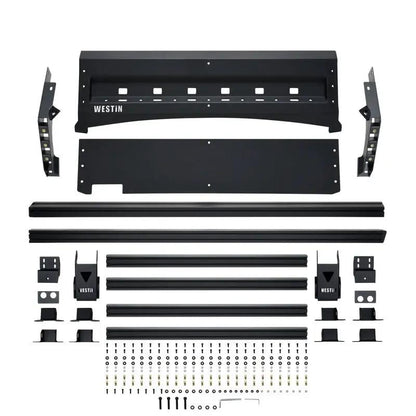 Westin WES MESA Roof Racks by Westin