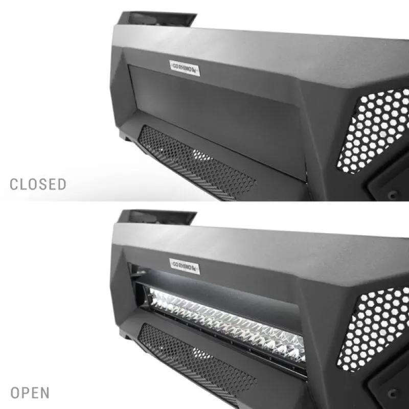 Go Rhino GOR Element Bumper