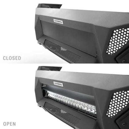 Go Rhino GOR Element Bumper