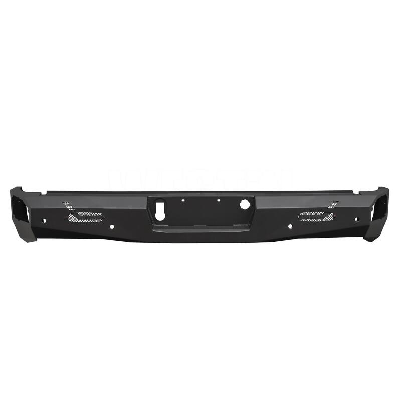 Westin WES Pro-Series Bumpers by Westin
