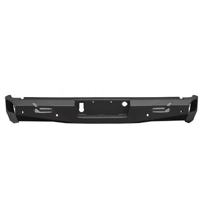 Westin WES Pro-Series Bumpers by Westin
