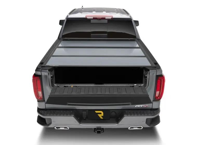 Undercover UND Fusion Bed Covers by Undercover