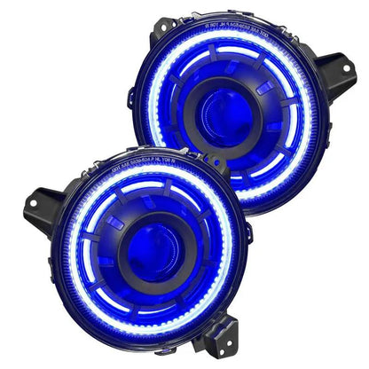 ORACLE Lighting ORL Headlight Assemblies by ORACLE Lighting