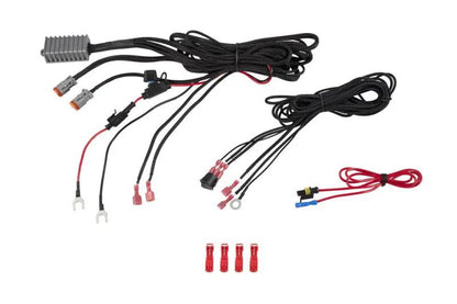 Diode Dynamics DIO Wiring Harness by Diode Dynamics