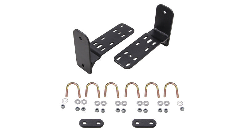 Rhino-Rack RHR Batwing Bracket