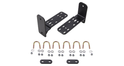 Rhino-Rack RHR Batwing Bracket