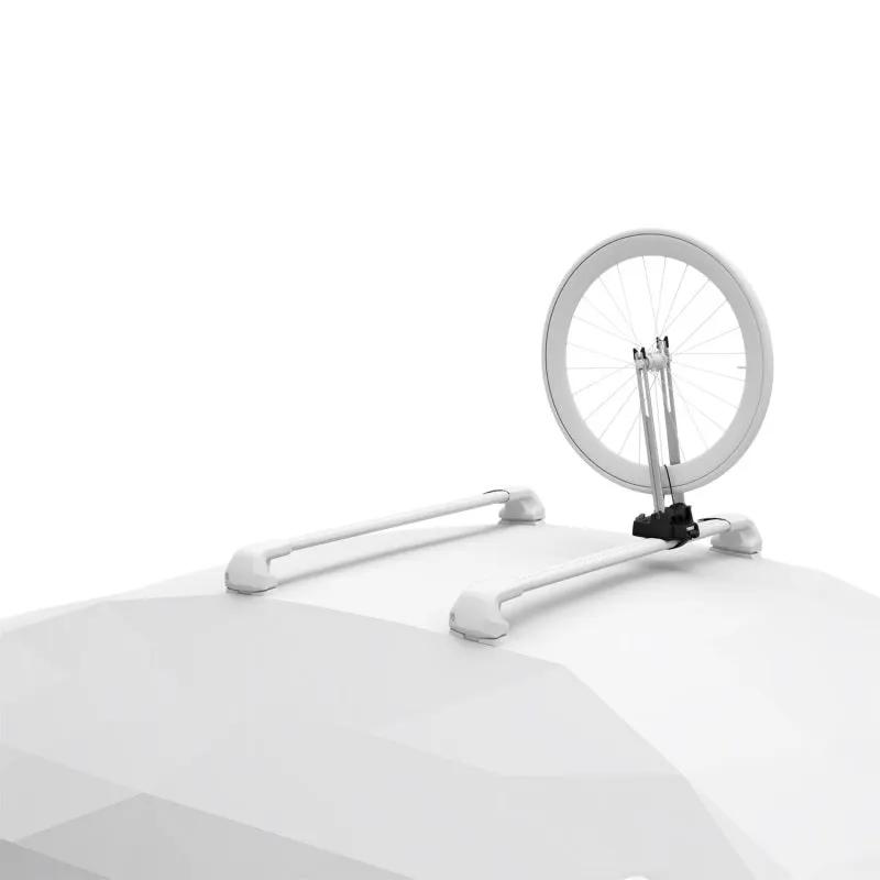Thule THU Wheel-On Rooftop Carrier by Thule