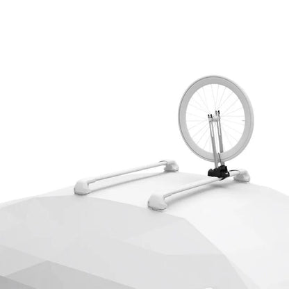 Thule THU Wheel-On Rooftop Carrier by Thule