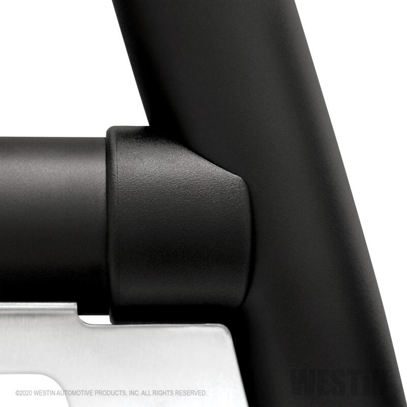 Westin WES Bull Bars - Ultimate