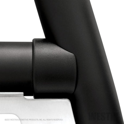 Westin WES Bull Bars - Ultimate