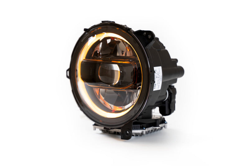 DV8 Offroad DVE Headlights