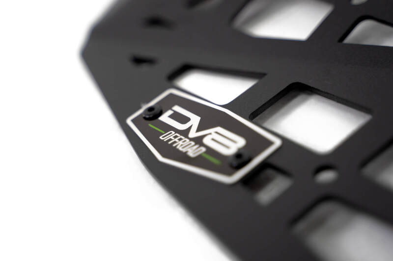 DV8 Offroad DVE Molle Panels