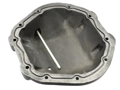 AFE Diff/Trans/Oil Covers by aFe