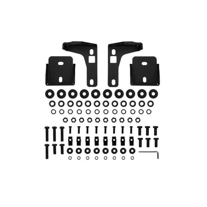 Westin WES Skid Plates