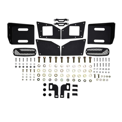 Westin WES Pro-Series Bumpers by Westin