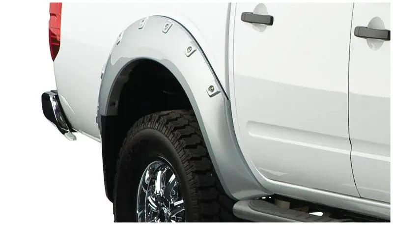 Bushwacker BUS Boss Pocket Style Flares by Bushwacker