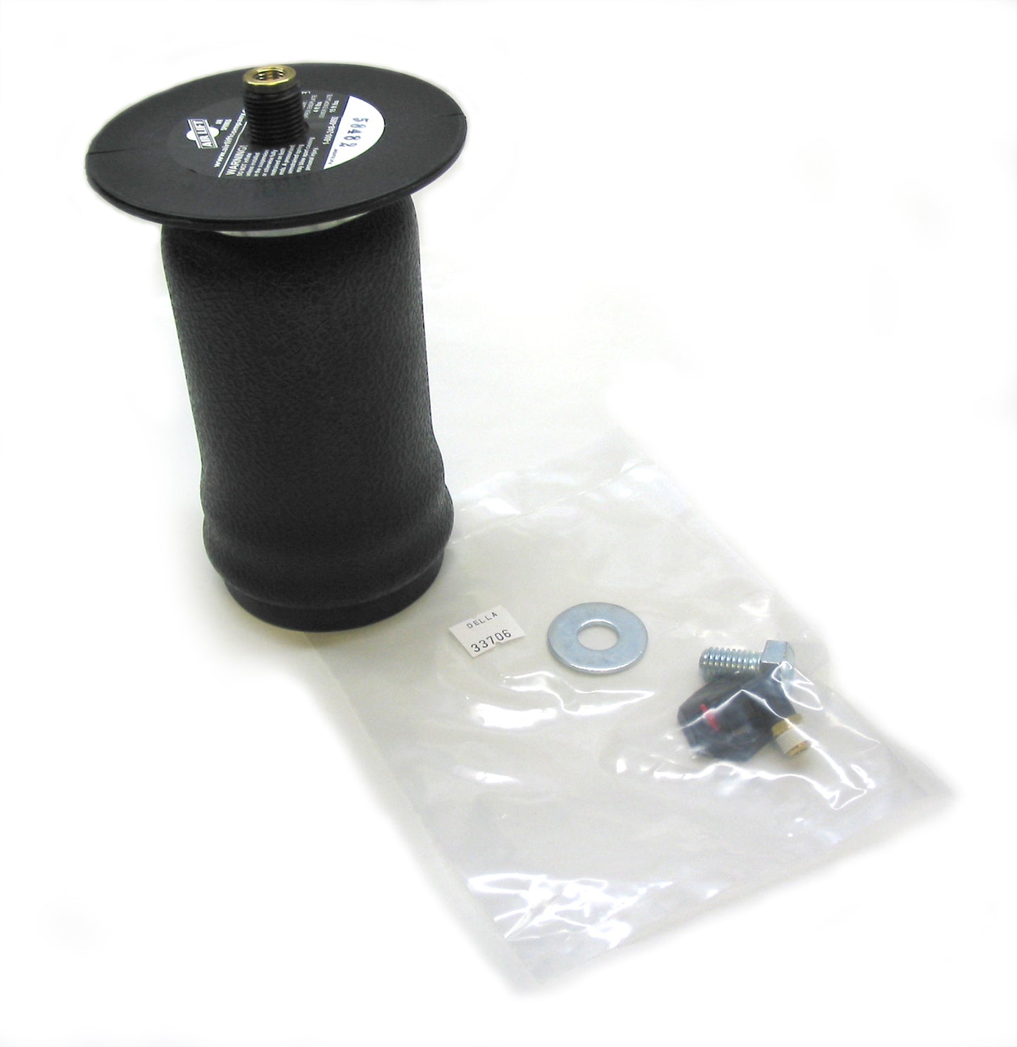 Air Lift Replacement Sleeve for PN (59103/59547/59561).