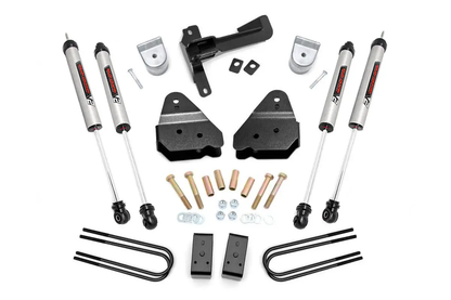 Rough Country 3 Inch Lift Kit | V2 | | Ford F-250 Super Duty 4WD (2017-2022) by Rough Country